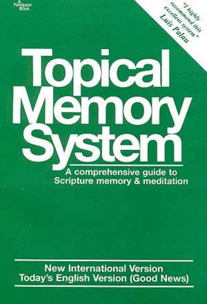 Topical Memory System