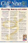 ss CMF news - spring 2003,  Publications