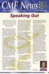 ss CMF news - winter 2005,  Evangelism