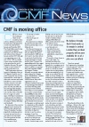 ss CMF news - winter 2006,  Allied Professions