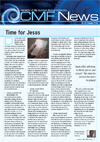 ss CMF news - autumn 2006,  Time for Jesus