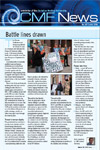ss CMF news - spring 2008,  Mission Matters