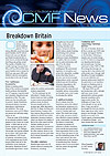 ss CMF news - winter 2008,  Breakdown Britain