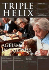 ss triple helix - autumn 2001,  Born to Serve (Book Review)