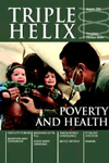 ss triple helix - autumn 2002,  Poverty and Health