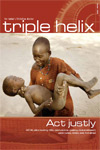 ss triple helix - Easter 2008,  The Busy Christian's Guide to Busyness (Book Review)