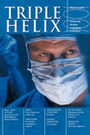 ss triple helix - spring 2000,  The Christian Contribution to Medicine