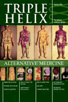 ss triple helix - spring 2003,  Jesus, MD (Book Review)