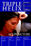 ss triple helix - spring 2004,  Imitating Christ in Healthcare