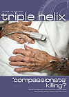 ss triple helix - Easter 2010,  MDG 5 - saving the lives of mothers