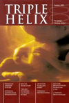 ss triple helix - summer 2000,  Refined by Fire