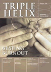 ss triple helix - summer 2001,  Africa's Church Hospitals