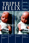 ss triple helix - Summer 2003,  Doctors and Patients: an anthology (Book Review)