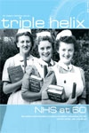 ss triple helix - summer 2008,  Is Christian faith good for health?