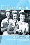 ss triple helix - summer 2008,  Ex-gays? - A Longitudinal Study of Religiously Mediated Change in Sexual Orientation (Book Review)