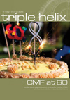 ss triple helix - summer 2009,  CMF at 60 - back to the future?