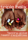 ss triple helix - summer 2016,  help with learning to walk
