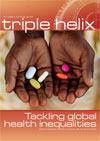 ss triple helix - summer 2016,  Gospel mission and medicine