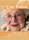 ss triple helix - spring 2014,  The miracle of Kim Phuc