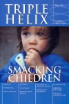 ss triple helix - winter 2005,  Banning smoking - A welcome proposal