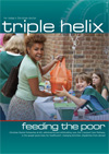 ss triple helix - Winter 2012,  Is the Gospel Good News for Healthcare?