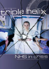 ss triple helix - winter 2016,  Supporting colleagues in challenging times