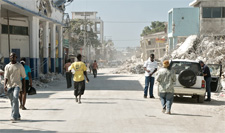 haiti earthquake news