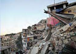 haiti earthquake