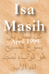 ss Isa Masih - summer 1999,  Latest Internet Action