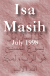 ss Isa Masih - spring 1998,  Latest Internet Action