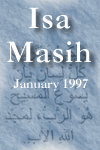 ss Isa Masih - spring 1997,  Christ or Culture?