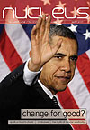 ss nucleus - Easter 2009,  Obama: change for good?