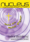 ss nucleus - spring 2006,  Holiness and Sexuality: homosexuality in a biblical context (Book Review)