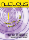 ss nucleus - spring 2006,  News Review