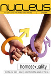 ss nucleus - spring 2008,  Homosexuality: a Christian response