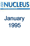 ss nucleus - spring 1995,  Differential Diagnosis 11