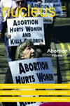 ss nucleus - autumn 2002,  Abortion - The Damage to Women