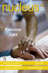 ss nucleus - autumn 2004,  Being a Christian in Palliative Care