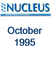 ss nucleus - winter 1995,  Differential Diagnosis 14