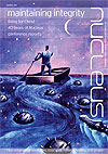 ss nucleus - Easter 2011,  news review