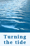 ss Turning the Tide - Turning the Tide,  Applying the Bible