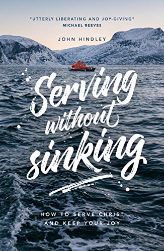 Serving without sinking - £7.00