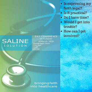 Saline promo 1