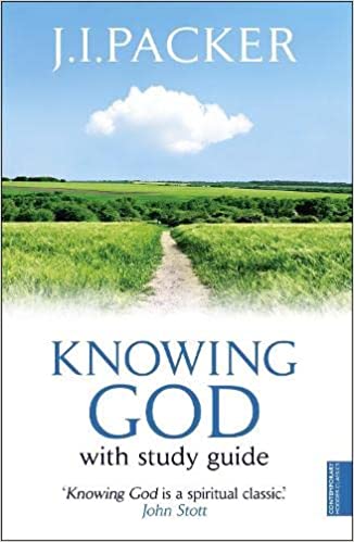 Knowing God - £7.00