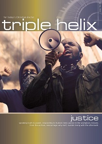 ss triple helix - Spring 2022,  Justice in the workplace