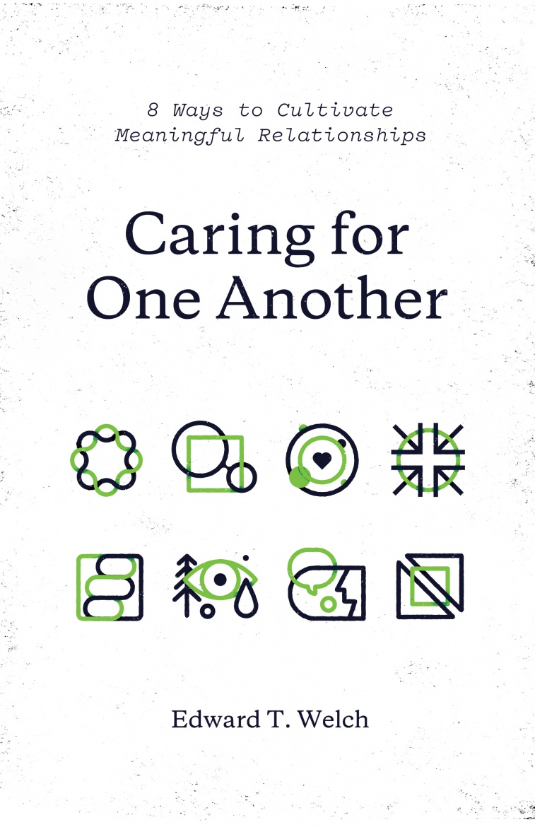 Caring for One Another - £6.00