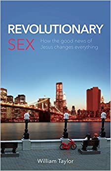 Revolutionary Sex - £5.00