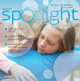 ss spotlight - Autumn 2017,  On the frontline: palliative care nursing