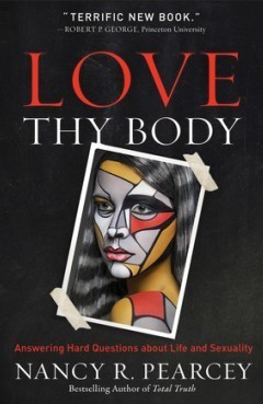 Love Thy Body - £12.00