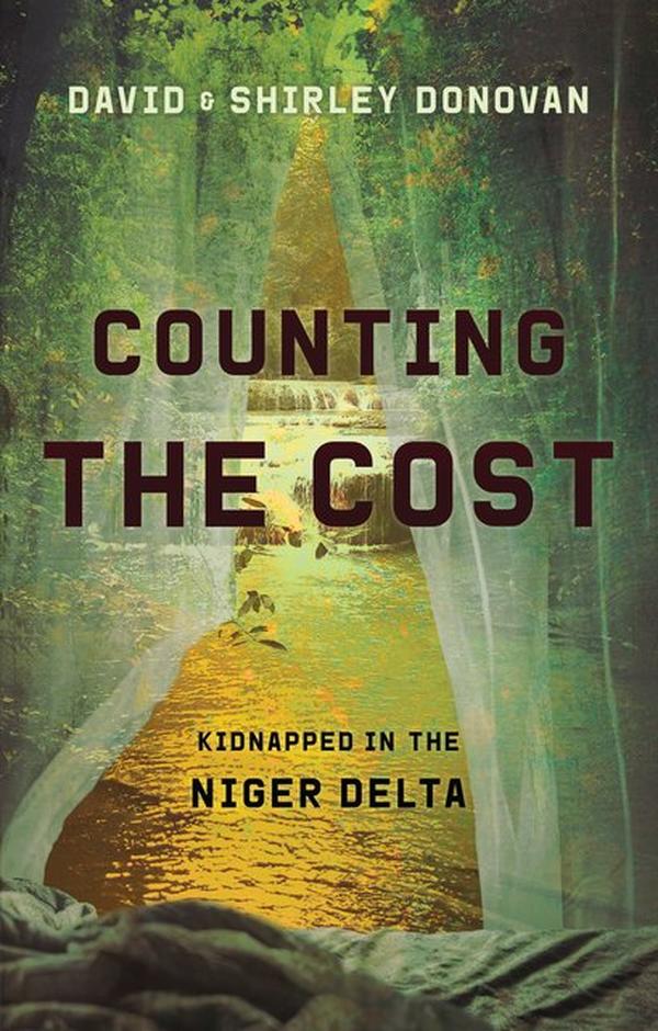 COUNTING THE COST - £8.00